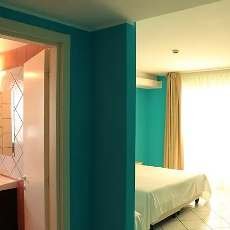 Hotel Ancora - Faiano *