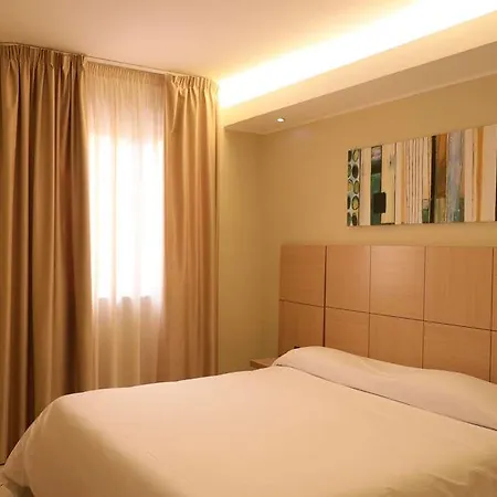 Ancora - Faiano Hotel *