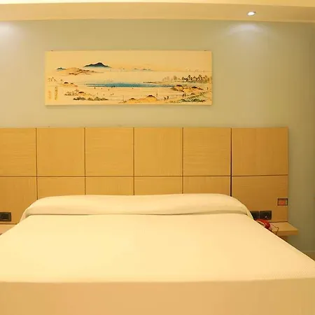 Hotel Ancora - Faiano Pontecagnano