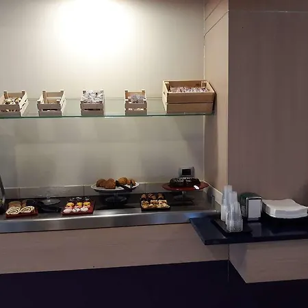 Ancora - Faiano Hotel Pontecagnano