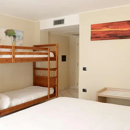 Hotel Ancora - Faiano Pontecagnano