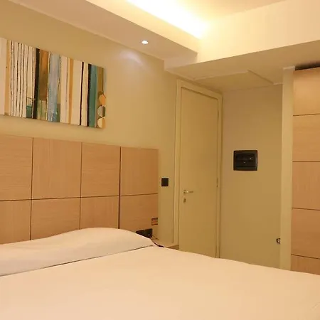 Hotel Ancora - Faiano