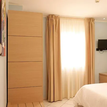 Ancora - Faiano Hotel Pontecagnano Faiano
