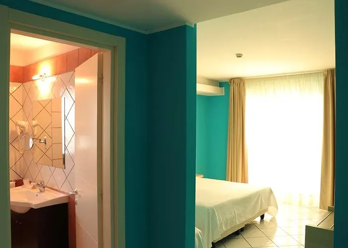 Hotel Ancora - Faiano *