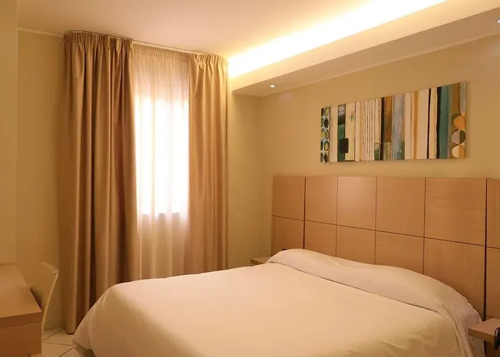 Ancora - Faiano Hotel *