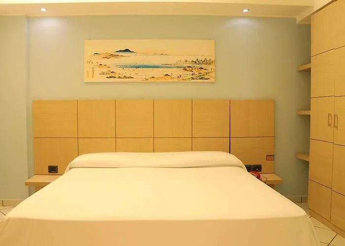 Hotel Ancora - Faiano Pontecagnano