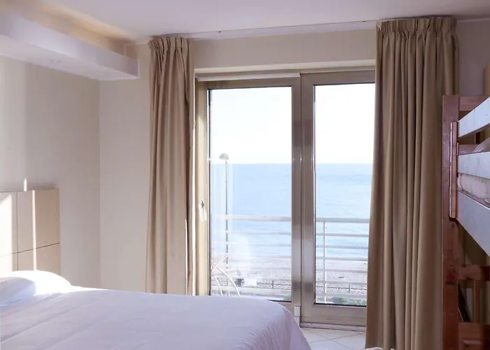 Hotel Ancora - Faiano *