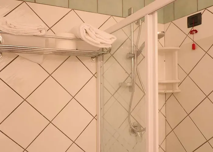 Ancora - Faiano Hotel *