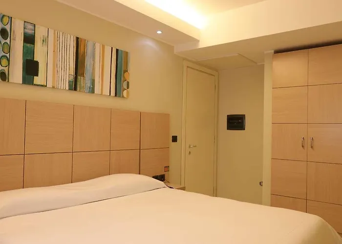 Hotel Ancora - Faiano