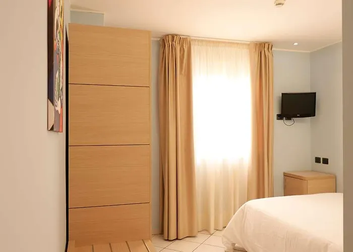 Ancora - Faiano Hotel Pontecagnano